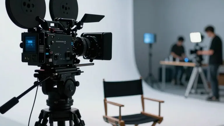 Illustration for: Sorkin: Directing Gaps Are Hard To Learn